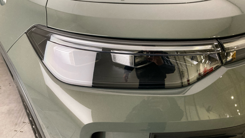 Volkswagen Tayron 2.0 TDI Life 5dr DSG7 [7 Seat] Diesel Estate